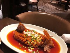 -杭州君悦酒店·湖滨28中餐厅