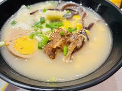 -争鲜回转寿司(浦东三钢里PLUS店)