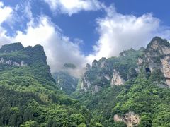 -白帝城·瞿塘峡景区