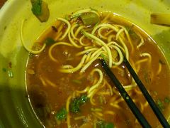 -美玲拉面(鞍山西道店)