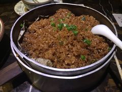 糯米鸡翅-孙府大院(步行街店)