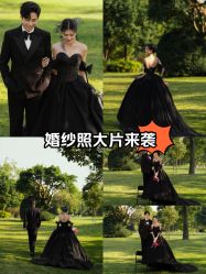 -拾尚映画·STUDIO婚纱摄影(中关村店)