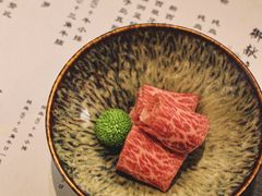 -帝鮨·烧肉割烹(龙湖金楠天街店)