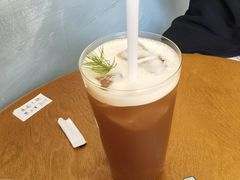 -RIPPLE COFFEE涟漪咖啡