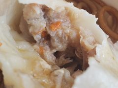 -一品小笼(金融街店)