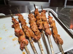-No.DD戳子烧烤·江湖菜(北京总店)