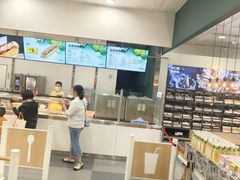 -宜家·瑞典风味餐厅(北京西红门店)