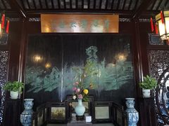-枫桥景区