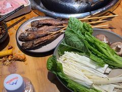 -谭三娘鲜切牛肉自助火锅(九眼桥总店)