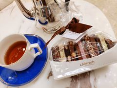 -Laderach 莱德拉(上海环贸iapm店)