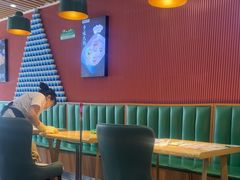 -丛林狼非遗酱骨·现炒餐厅(人民路店)