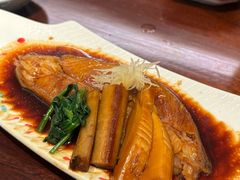 -加奈日本料理