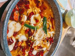 -潮界(虹桥新天地店)