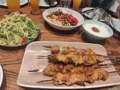 -驿楼兰·新疆菜(火车站店)