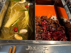 -琥珀老六龙虾(四里河店)