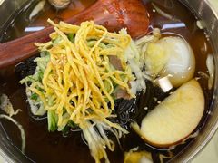 -服务大楼冷面(延大店)