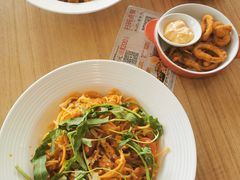 -必胜客(华南摩尔店)