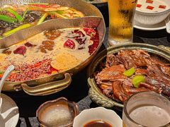 -色響火锅(恒隆广场店)