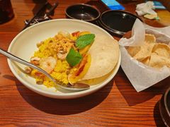 -泰香米泰国餐厅(中大国际店)