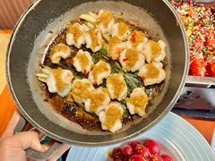 -树下时尚餐厅(翠园街店)