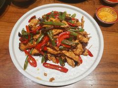 -敏珠拉姆藏餐·南京厨房(富春江东街店)