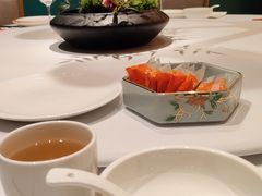 -小厨娘淮扬菜(龙湾天街店)