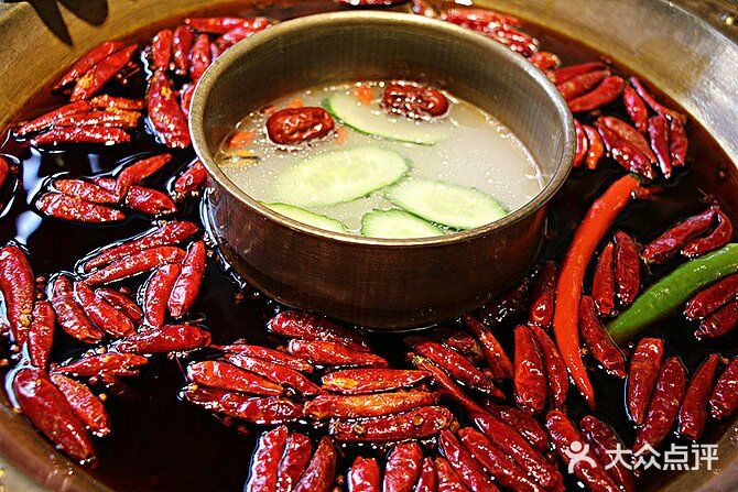 间隔几条街都能问的到的香