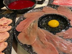 -新哥老官·畅吃123·美蛙世界(苏宁广场店)