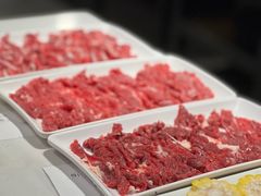 -食潮汕头鲜牛馆(望京保利店)