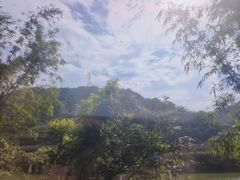 -古龙峡漂流