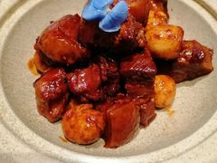 -百富源·海鲜辽菜(和平北大街店)