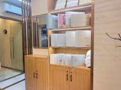 -芳朵美容养生SPA