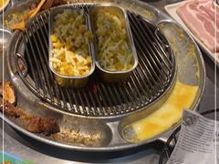 -喜来稀肉(虹泉路店)