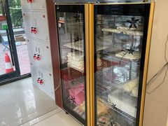 -厚德盲人按摩(太阳城店)