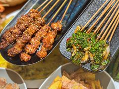 -隅乐胡椒虾·台湾菜·团建(皇岗店)