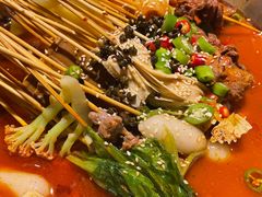 -付小姐在成都(五道口店)