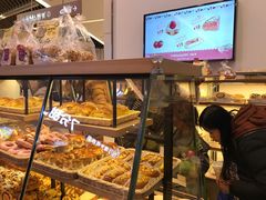 -山崎面包(苏州中心店)