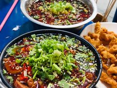 -马路边边·成都串串(翠柏路店)