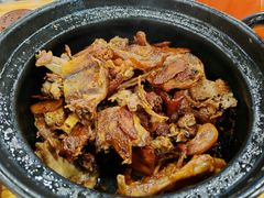 -斯丹姜母鸭·古法干香(涂门街总店)