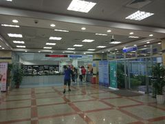 -南山图书馆(常兴路店)