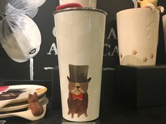 -星巴克(深圳佳宁娜友谊广场店)