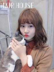 -Hair house发舍