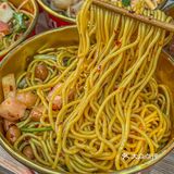 来深圳东门就为了狂炫这碗湘西凉拌菜...