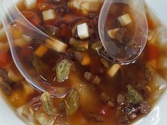 -胥塘陆氏小馄饨