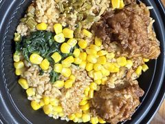 原味鸡焖饭-肯德基(西稍门店)