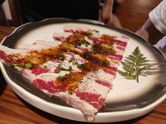 -烧肉一番·新韩式炭火烤肉(大岭山店)