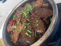 -狮王府淮扬菜(夫子庙老门东店)