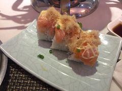 -甄品麦哲伦海鲜和牛自助(万达广场店)