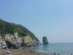 android_upload_pic-大连金石滩滨海国家地质公园