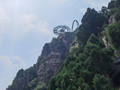 -京东石林峡风景区